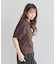 ・ELENCARE DUE バックZIPハイブリットT