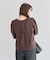 ・ELENCARE DUE バックZIPハイブリットT