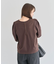 ・ELENCARE DUE バックZIPハイブリットT