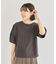 ・ELENCARE DUE バックZIPハイブリットT