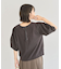 ・ELENCARE DUE バックZIPハイブリットT