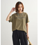 ・ELENCARE DUE ロゴptTEE