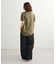・ELENCARE DUE ロゴptTEE