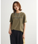 ・ELENCARE DUE ロゴptTEE