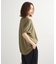 ・ELENCARE DUE ロゴptTEE