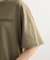 ・ELENCARE DUE ロゴptTEE