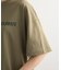 ・ELENCARE DUE ロゴptTEE
