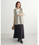 ・ELENCARE DUE ロゴptTEE