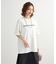 ・ELENCARE DUE ロゴptTEE