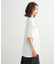 ・ELENCARE DUE ロゴptTEE