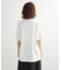・ELENCARE DUE ロゴptTEE
