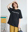 ・ELENCARE DUE ロゴptTEE