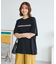 ・ELENCARE DUE ロゴptTEE