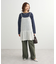 ・ELENCARE DUE スリータックパンツ
