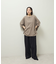 ・ELENCARE DUE スリータックパンツ