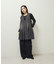 ・ELENCARE DUE スリータックパンツ