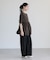 ・ELENCARE DUE ハイブリットTEE