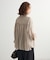 ・ELENCARE DUE シアーシャーリングシャツ