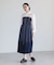 ・ELENCARE DUE シアーシャーリングシャツ