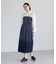 ・ELENCARE DUE シアーシャーリングシャツ