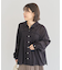 ・ELENCARE DUE シアーシャーリングシャツ