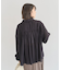 ・ELENCARE DUE シアーシャーリングシャツ