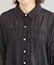 ・ELENCARE DUE シアーシャーリングシャツ