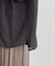 ・ELENCARE DUE シアーシャーリングシャツ