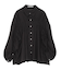 ・ELENCARE DUE シアーシャーリングシャツ