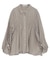 ・ELENCARE DUE シアーシャーリングシャツ