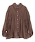 ・ELENCARE DUE シアーシャーリングシャツ