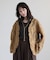 ・ELENCARE DUE レーシーカーディガン