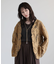 ・ELENCARE DUE レーシーカーディガン