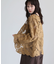・ELENCARE DUE レーシーカーディガン