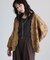 ・ELENCARE DUE レーシーカーディガン