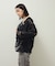 ・ELENCARE DUE レーシーカーディガン