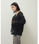 ・ELENCARE DUE レーシーカーディガン