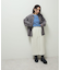 ・ELENCARE DUE カラーステッチシアーGジャンⅡ