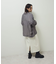 ・ELENCARE DUE カラーステッチシアーGジャンⅡ