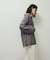 ・ELENCARE DUE カラーステッチシアーGジャンⅡ