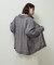 ・ELENCARE DUE カラーステッチシアーGジャンⅡ