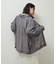 ・ELENCARE DUE カラーステッチシアーGジャンⅡ