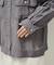 ・ELENCARE DUE カラーステッチシアーGジャンⅡ