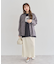 ・ELENCARE DUE カラーステッチシアーGジャンⅡ