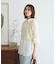 SET2点ラメシャギービスチェ+シャツ