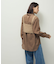 SET2点ラメシャギービスチェ+シャツ