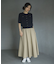 Dickies / フレアAラインスカート