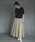 Dickies / フレアAラインスカート