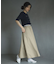 Dickies / フレアAラインスカート