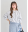・HALF TIME チェーンネックレス